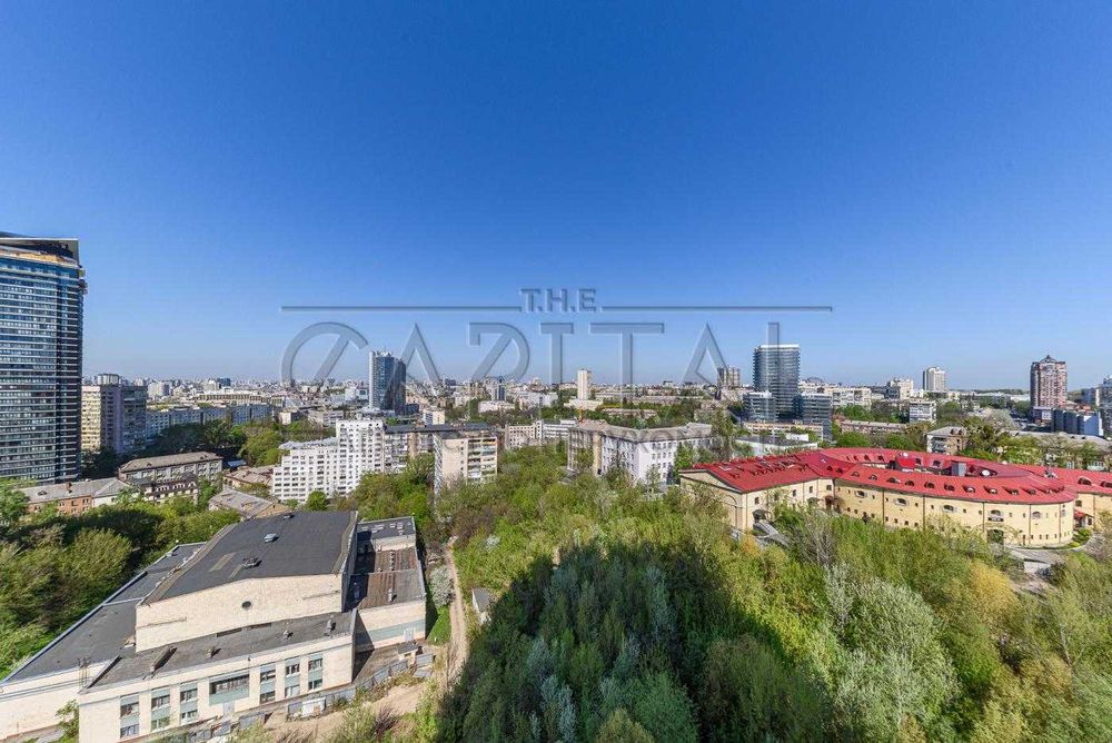 Продаж квартири, ЖК Корона Веденська, Печерський р-н, вул. Мирного