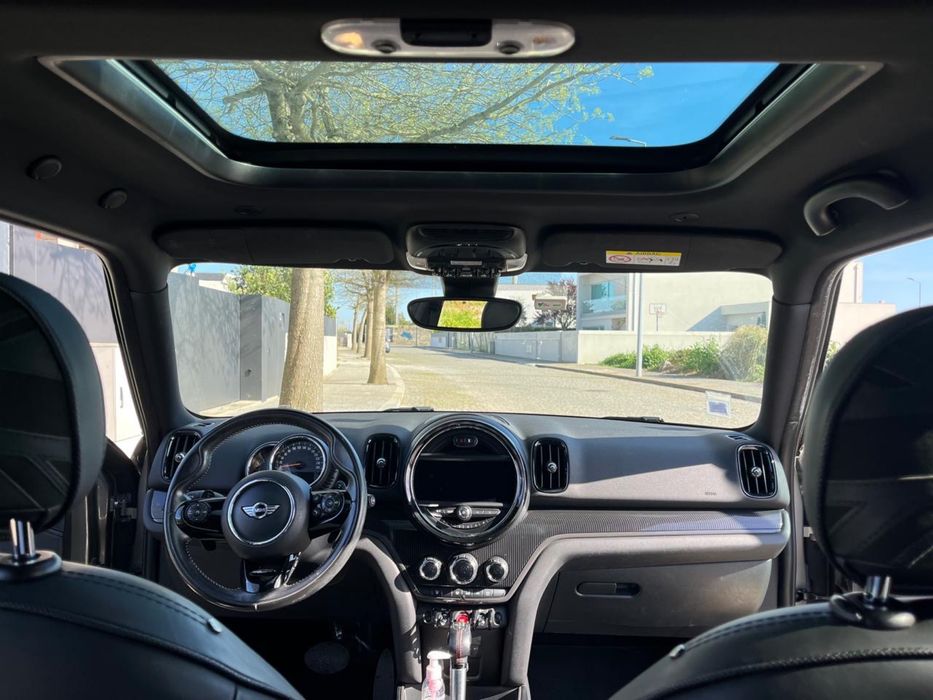 MINI Countryman Cooper SD - 190cv Auto