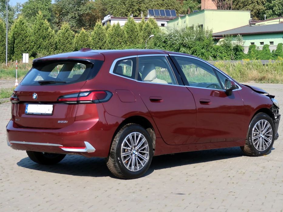 BMW Seria 2