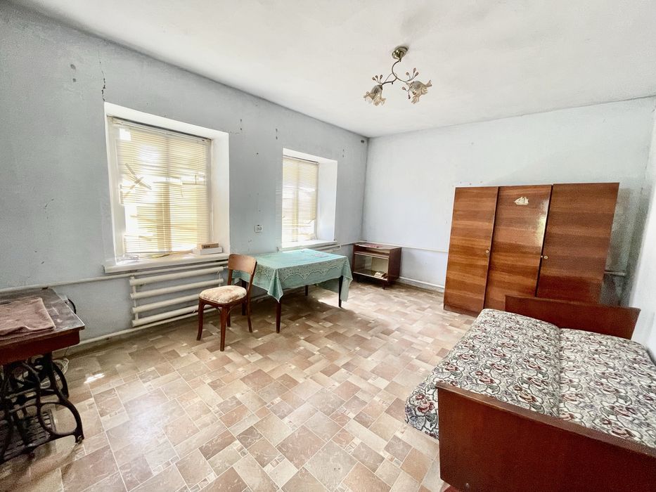 Продам  будинок в Варварівці!