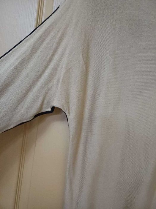 Трикотажный джемпер, S