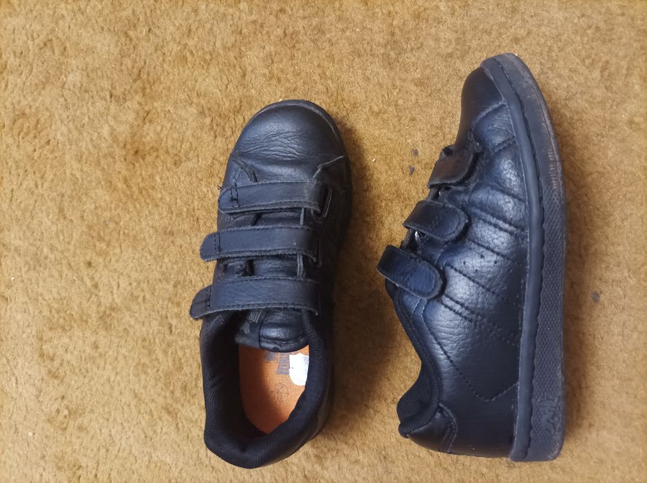Туфли кроссовки Lonsdale разм.29 стелька 17,5 см