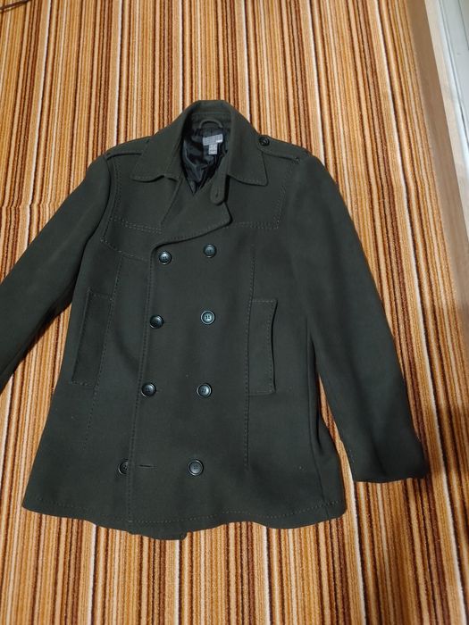 Продаю полупальто размер 48- 50