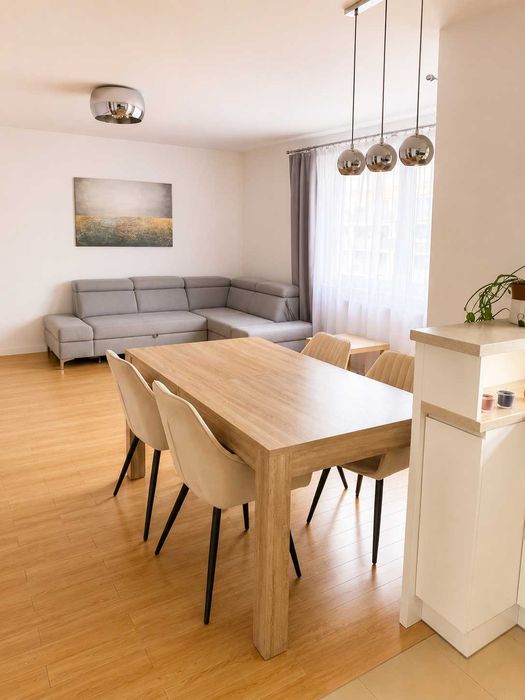 Przestronne 3 pokoje 72 m² | Skorosze | Duży balkon - Widok 2