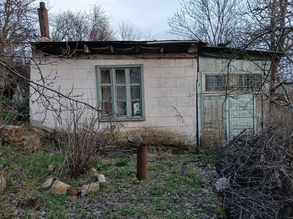 Продам дачу Сухачевка