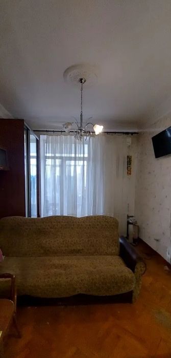 Продаєтся 2х.к  Проспект Центральний  Водопровідна