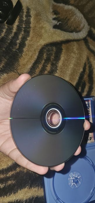 fifa 22 jak nowa bez rysek