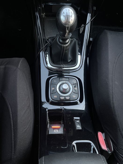 Renault Megane III 2012 Bose Edition