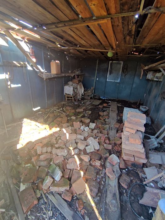 Гараж в кооперативі Коломия