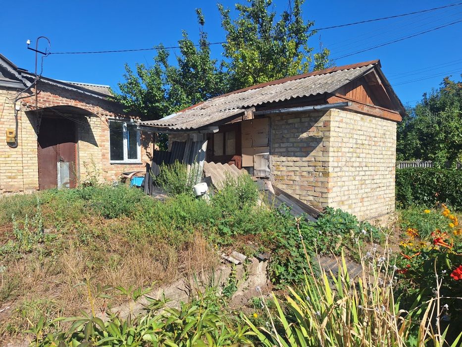 Будинок 90 м+9 с  біля 7 школи міські комунікації м.Бориспіль