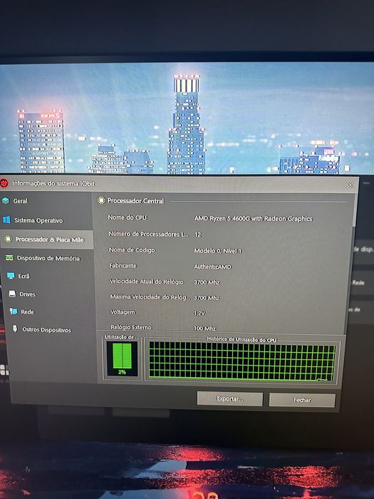Gaming PC Pavilion64751877909763123