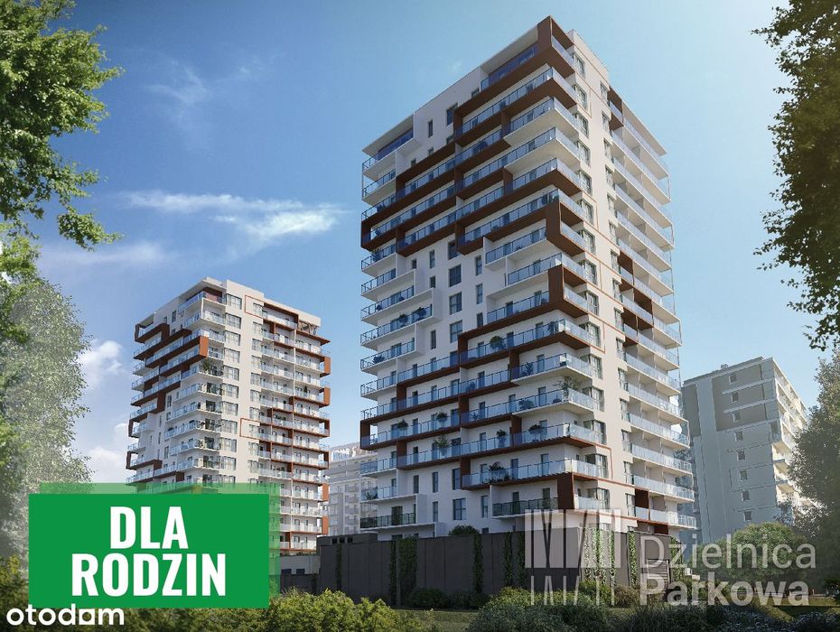 Finałowy etap inwestycji | 4 pokoje | świetna lokalizacja - Widok 3