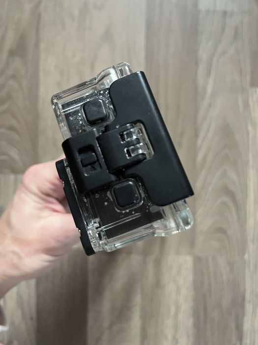 Плаваюча ручка поплавок монопод. Ручка поплавець. Болт. Для Екш камери