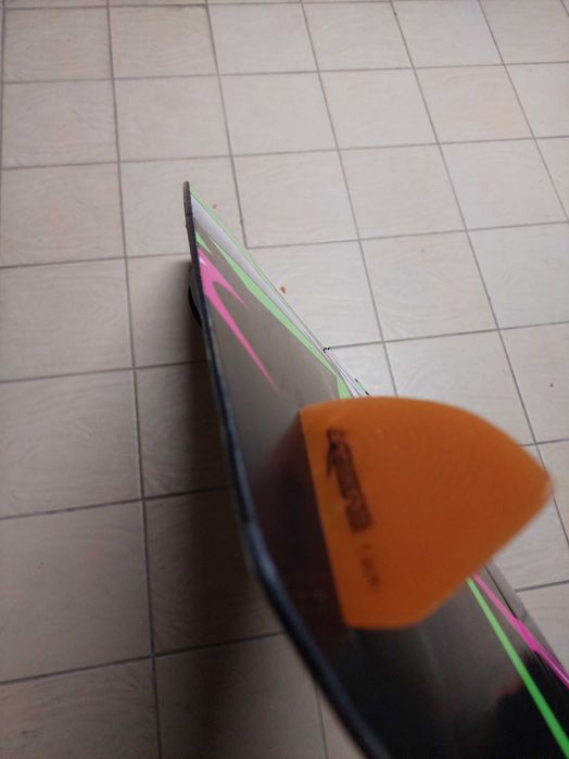 twin tip SPLEENE 135x41