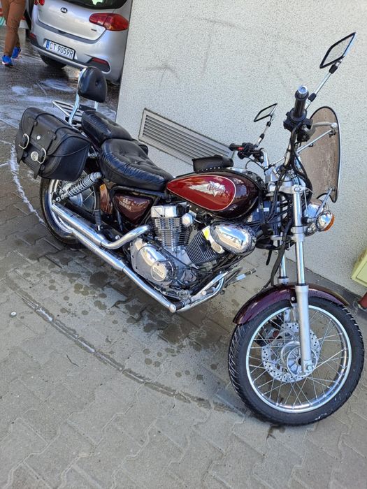 Yamaha