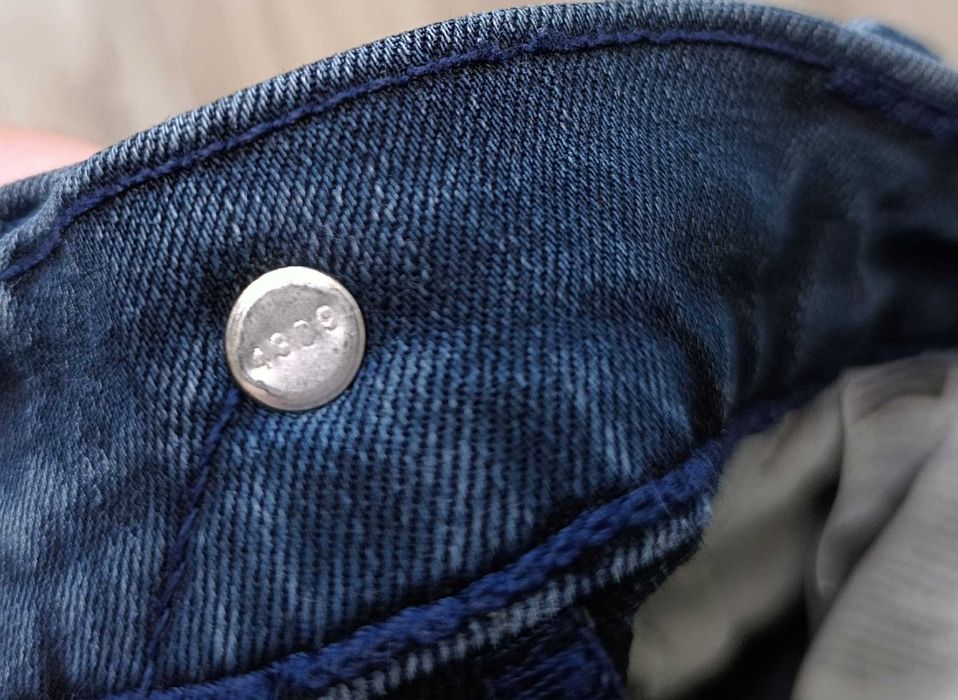 джинси Levis 512 Slim Fit Stretch W32 L30