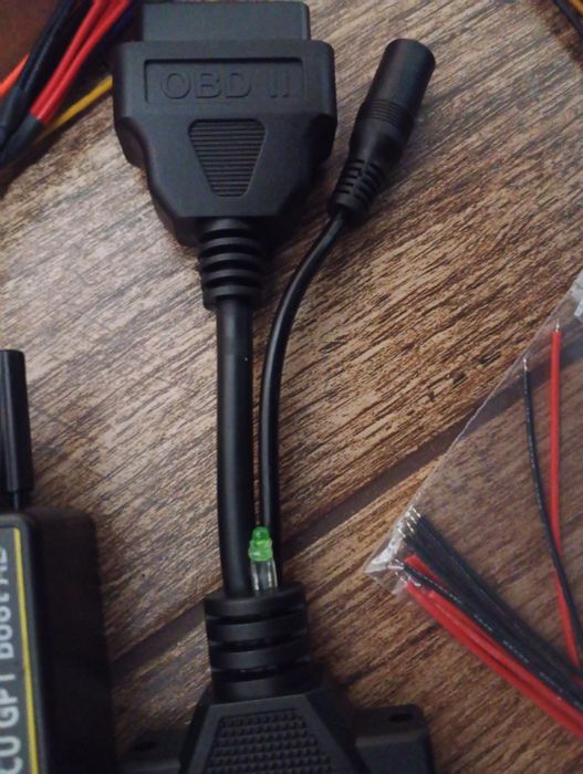 godiag ecu gpt boot