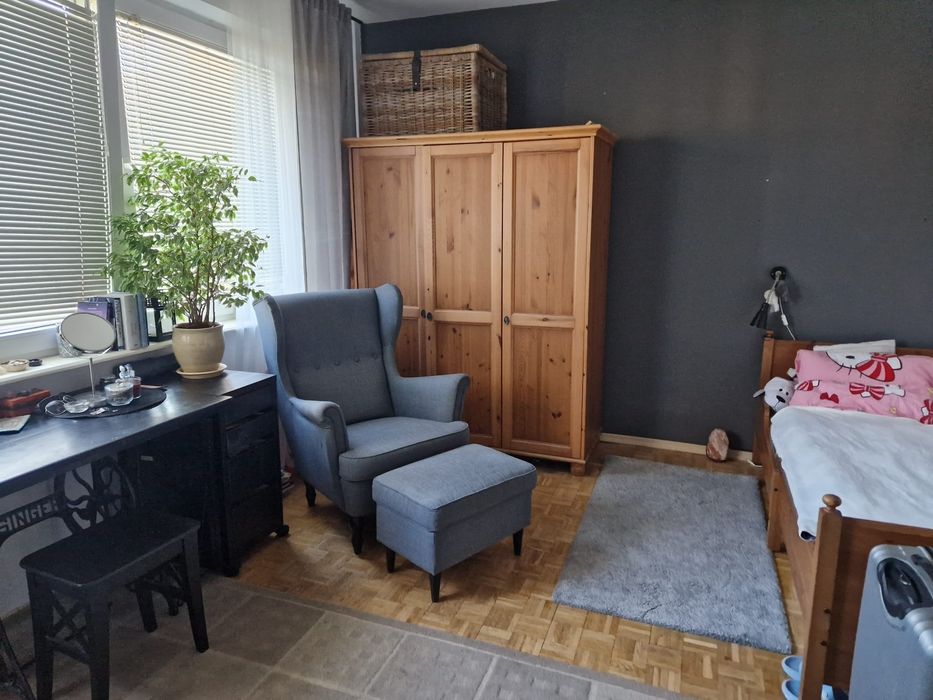 Mieszkanie własnościowe 64,20 m2. typu "Szczecińskie"