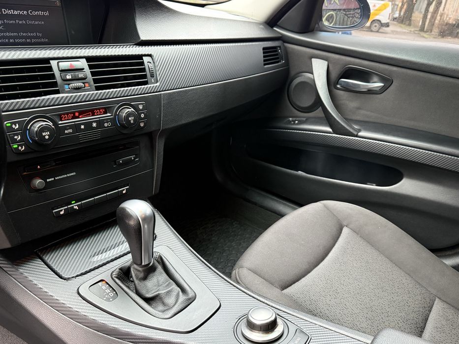 Бмв 3 дизель автомат