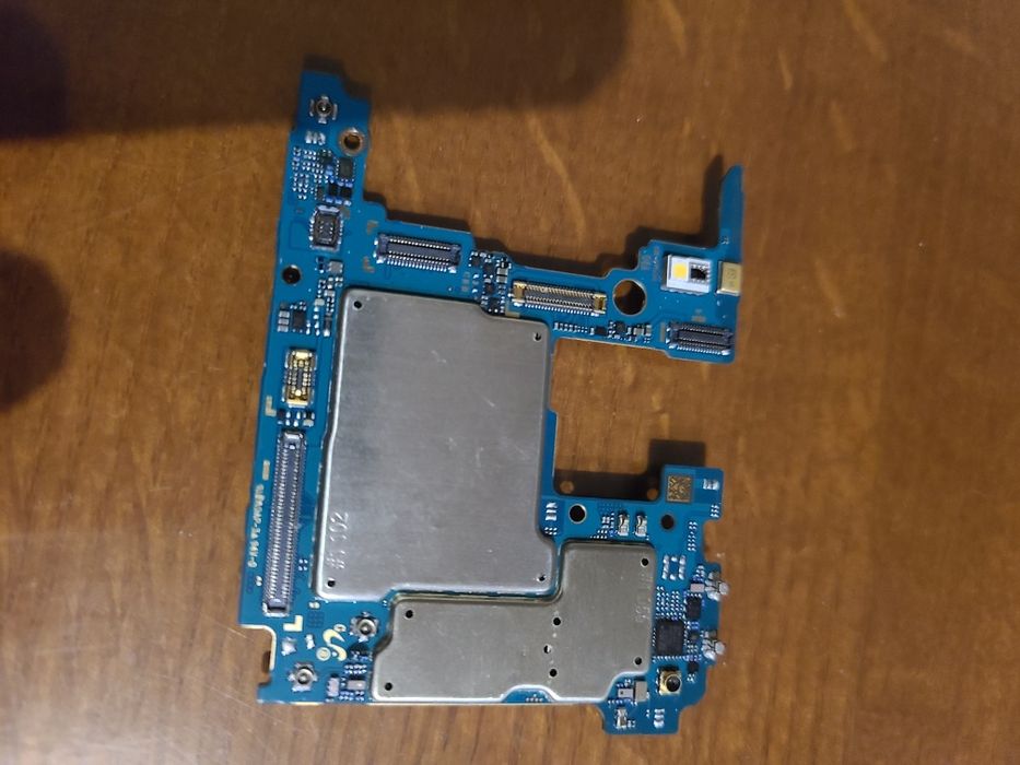 Samsung Galaxy S20FE g780g/ds запчастини