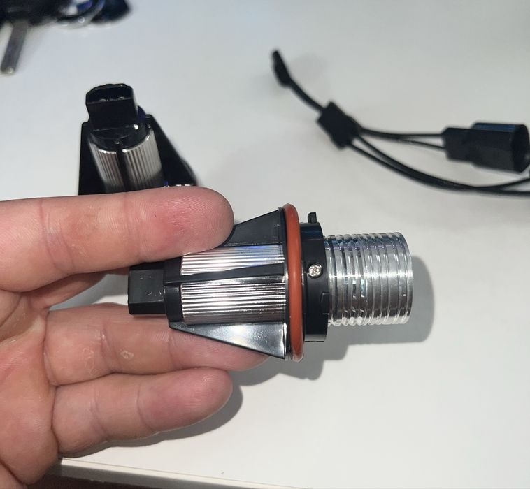 LED Marker BMW E39 E53 E60 E87