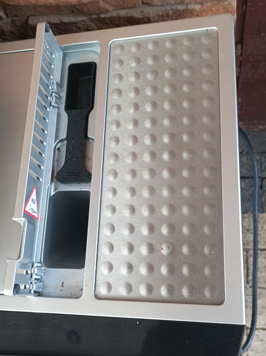 Kawiarka/ekspres/dawca- DeLonghi Perfecta. Tanio!