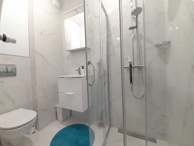 Studio, balkon, garaż - Pszczyńska 51B, blisko Politechniki Śląskiej, BRAK PROWIZJI