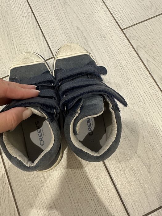 Хайтопи на хлопчика 28