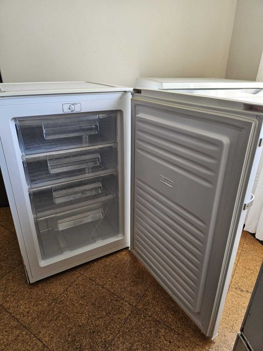 Arca congeladora Candy CCTUS 542WH