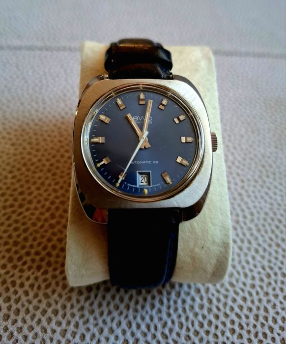 BWC  szwajcarski mechaniczny