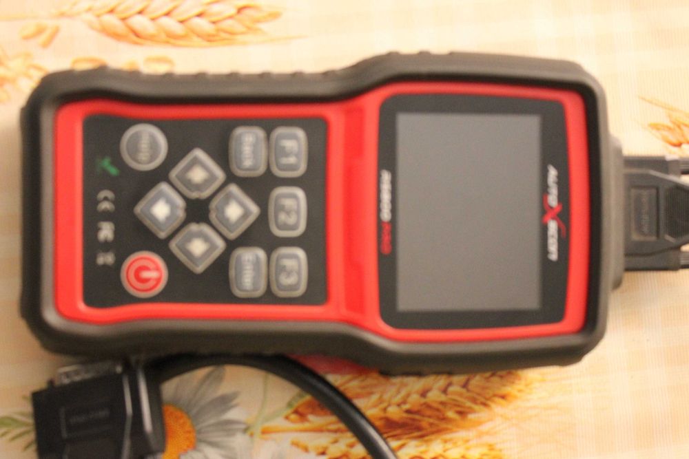 Tester diagnostyczny Autoscan800Pro