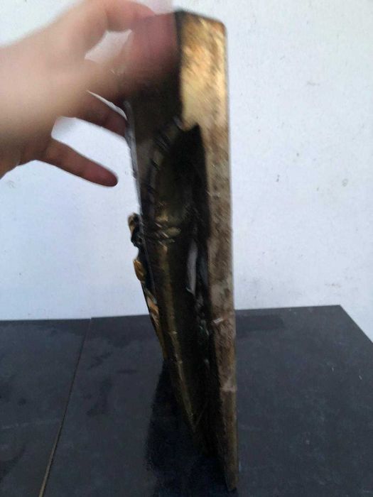 Quadro em Prata lei 925