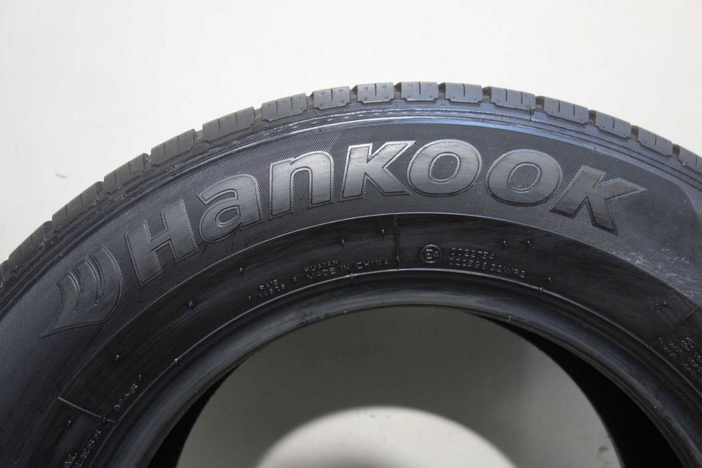 Opony letnie 235/65/16C - HANKOOOK Vantra LT