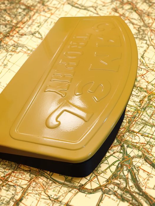 Relógio Camel Trophy
