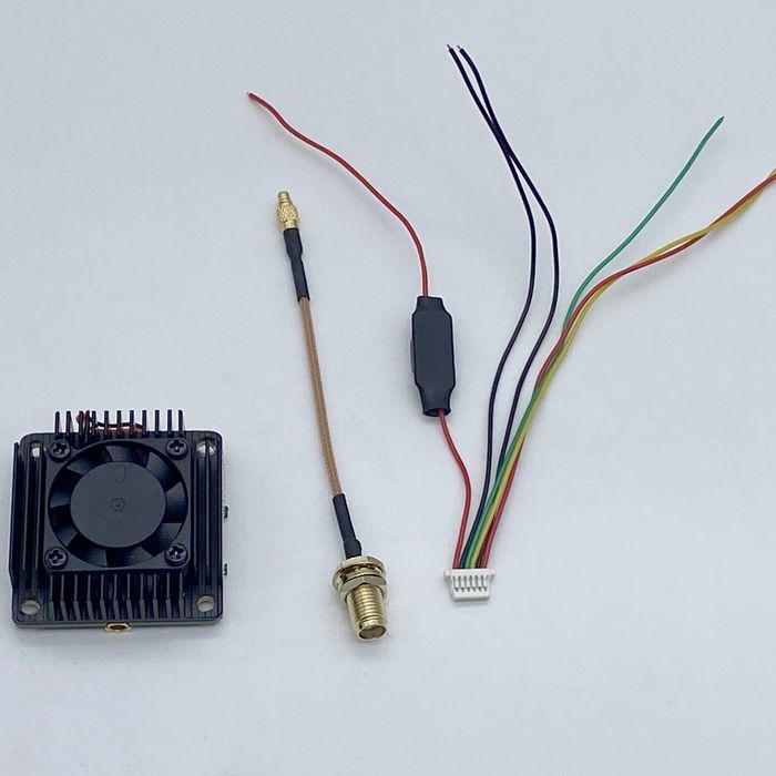 Vtx AKK Ultra Long Range 3w v2