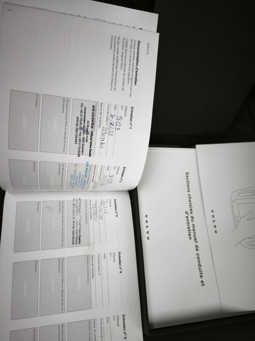 Volvo XC40 Recharge R-Line