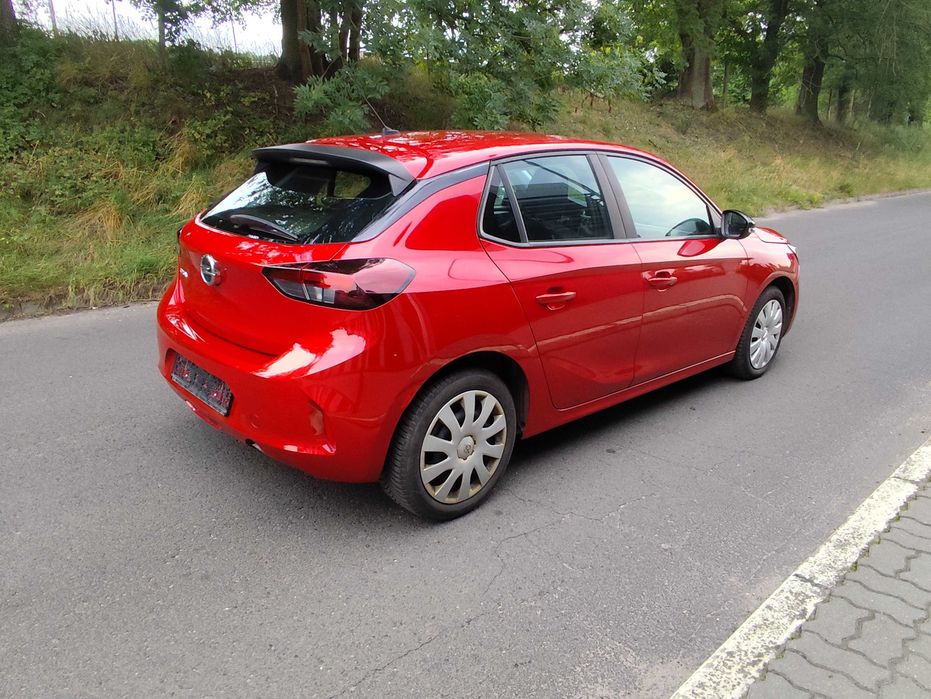 Opel Corsa  F  1,5  Diesel BlueHdi