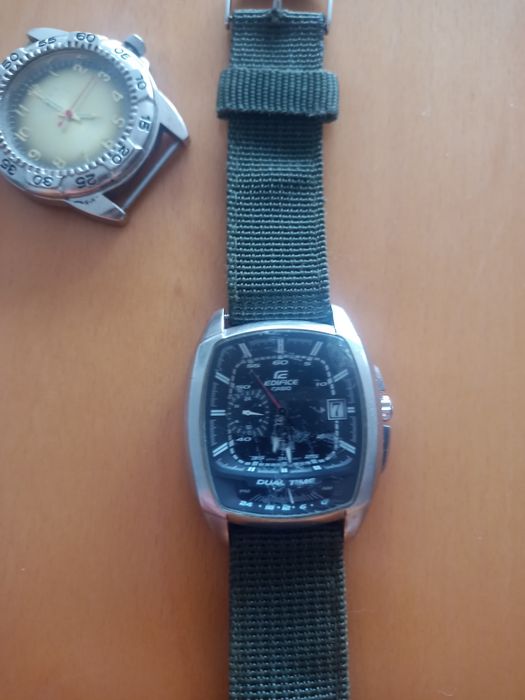 Casio edifice ef-321