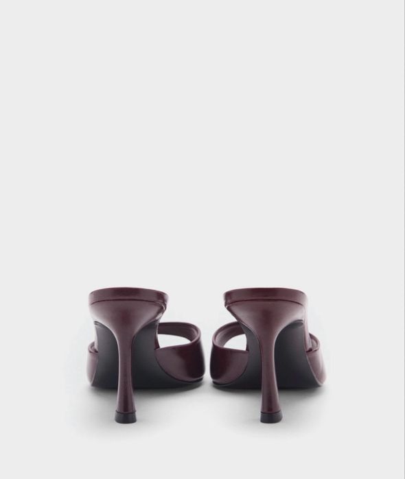 Босоніжки Mango