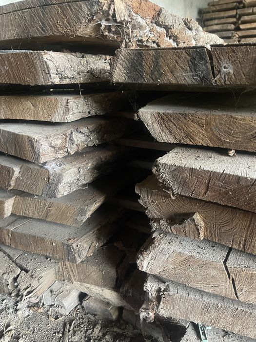 Доски різних порід