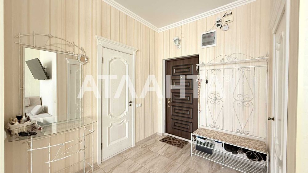 1-кімнатна квартира за адресою Куликове поле пл. (площа 50,2 м²) - Atlanta.ua - фото 8