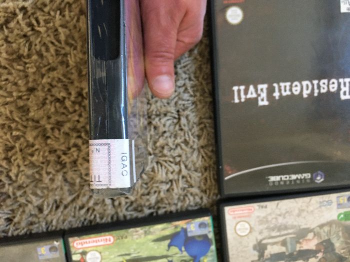 Consola Gamecube + 10 jogos64584258992002122