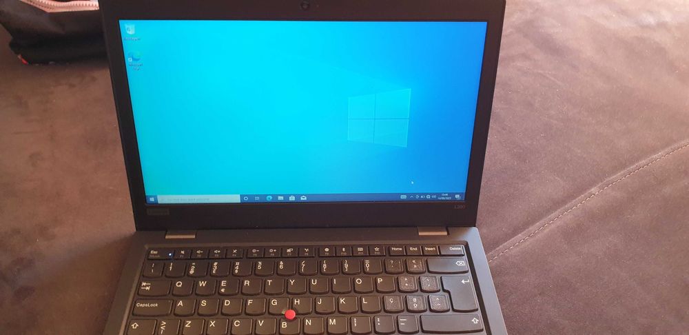 Portátil Lenovo l390 em bom estado