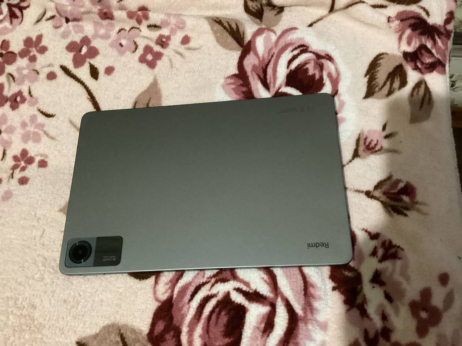 Xiaomi Redmi Pad SE 6/128GB Graphite Gray (Mеждународная версия)