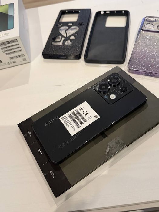 Sprzedam telefon redmi note 13 Pro 5g