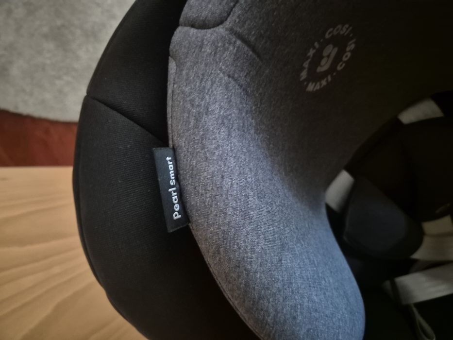 Cadeira Auto Maxi-Cosi Pearl Smart