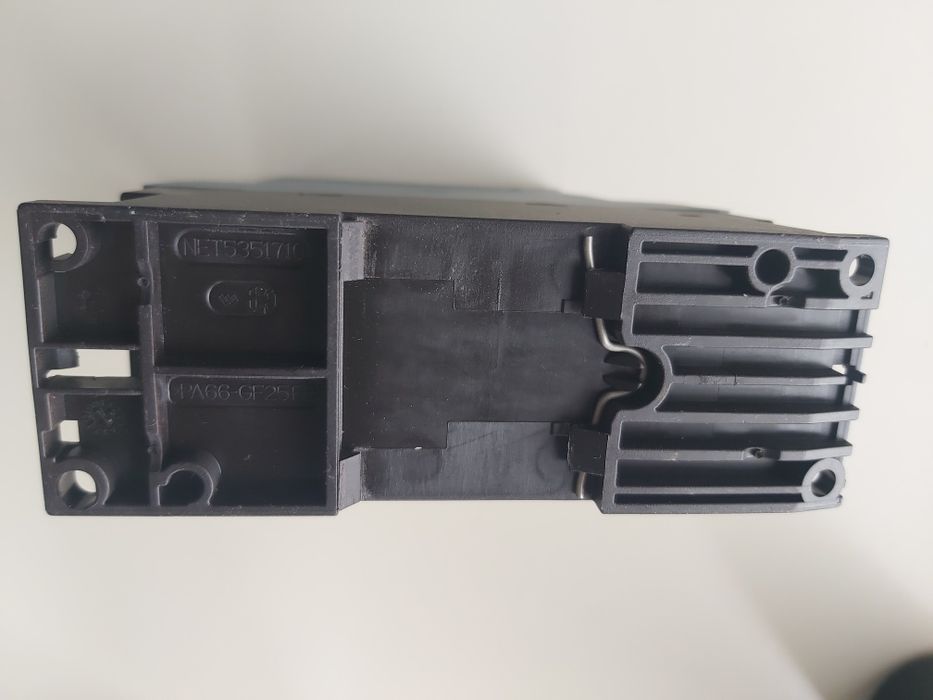 Arrancadores Suaves / Soft Starter