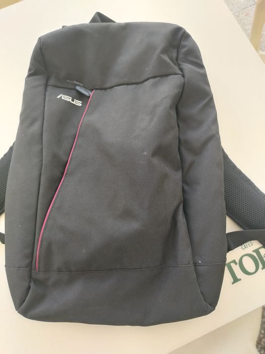 computador portatil com camara e toque