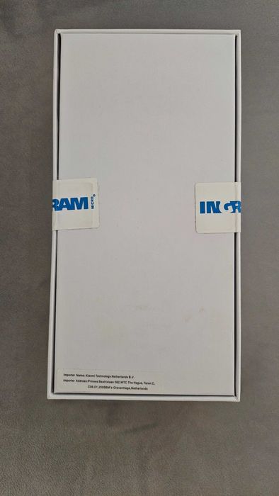 Redmi 10 5G nieużywany