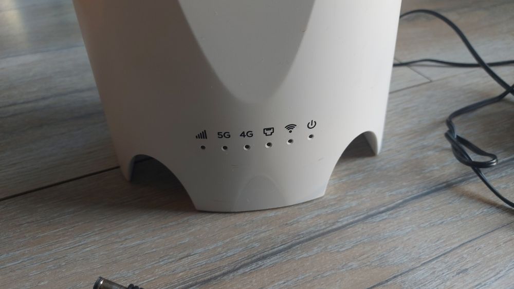 Router D-Link Plus DWR-X1820